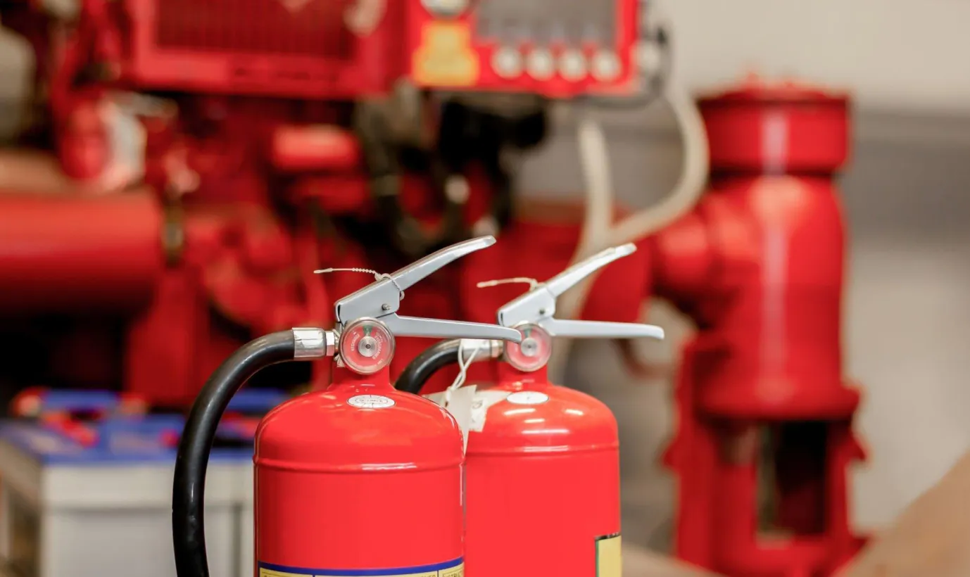 Ifts Formation Caces Nice HYGIENE SECURITE INCENDIE 1