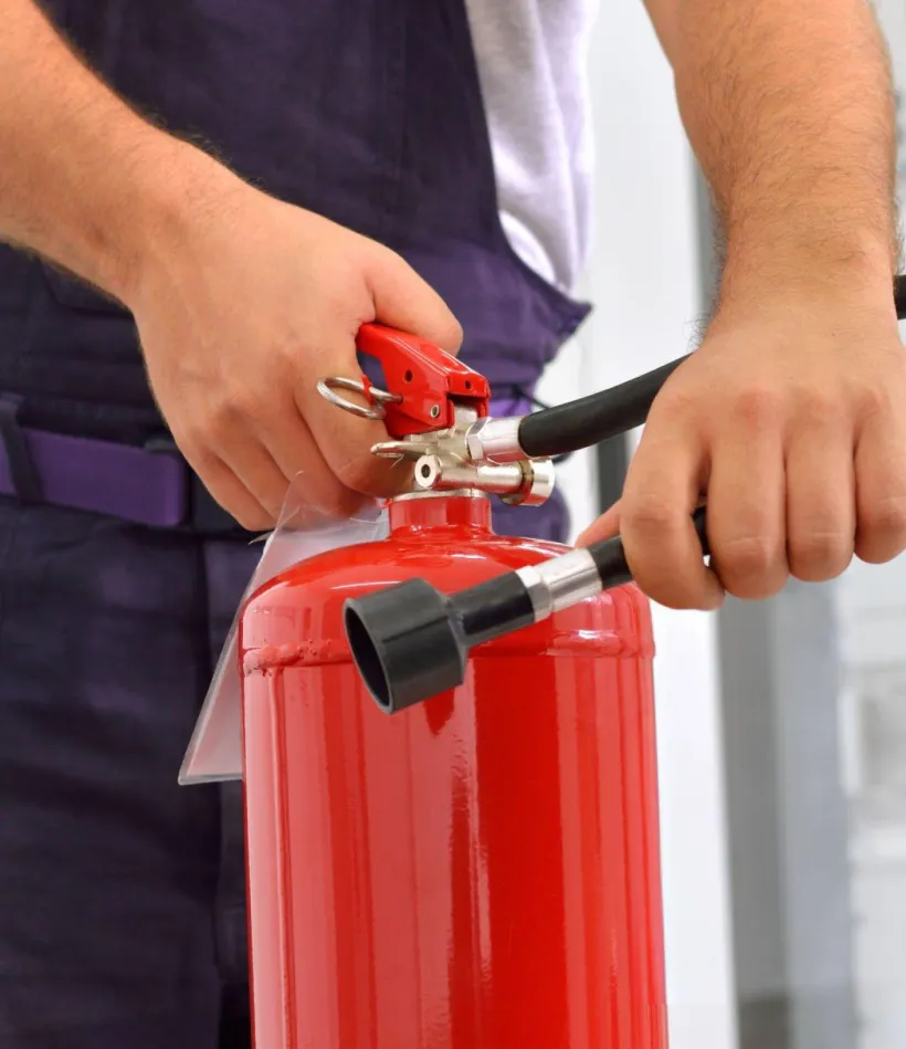 Ifts Formation Caces Nice Hygiene Securite Incendie