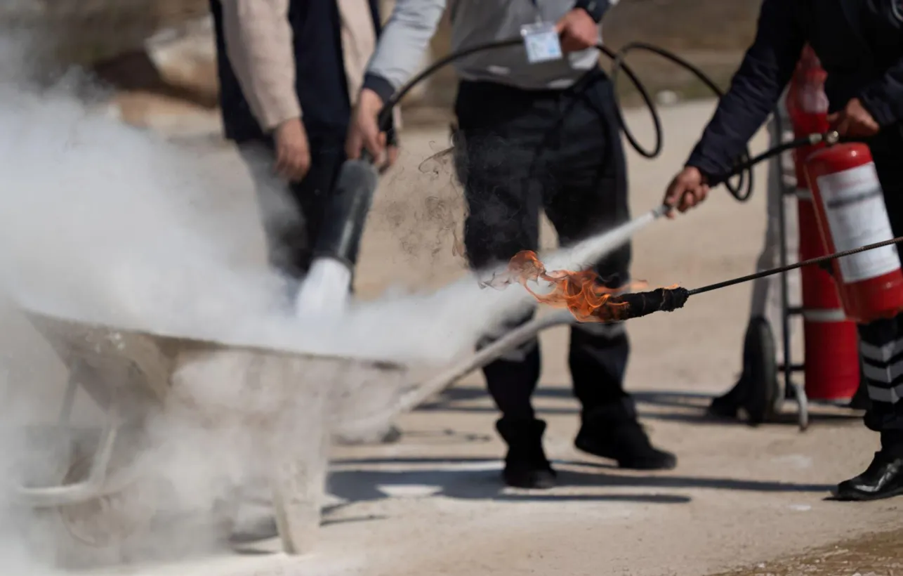 Ifts Formation Caces Nice Les Formations Proposees En Hygiene Securite Incendie