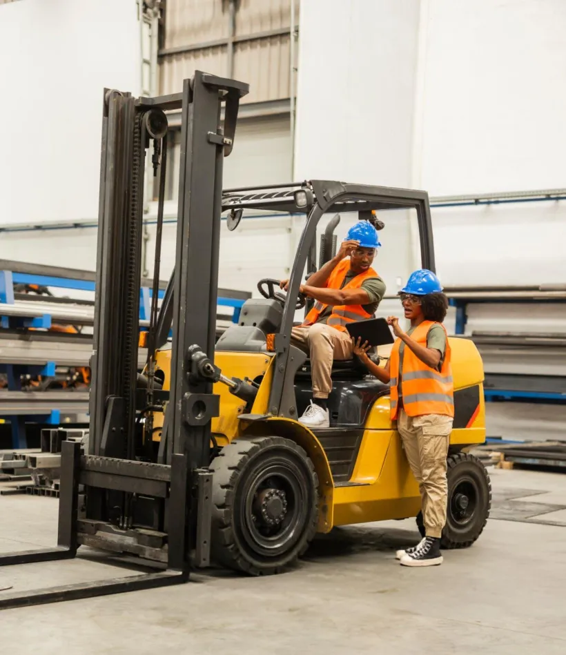 Ifts Formation Caces Nice Manutention Levage Travaux Publics