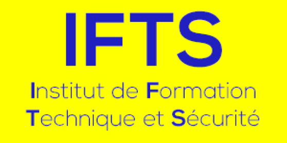 Ifts Formation Caces Nice Header Logo Yellow